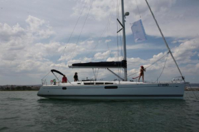 Nausicaa Milazzo